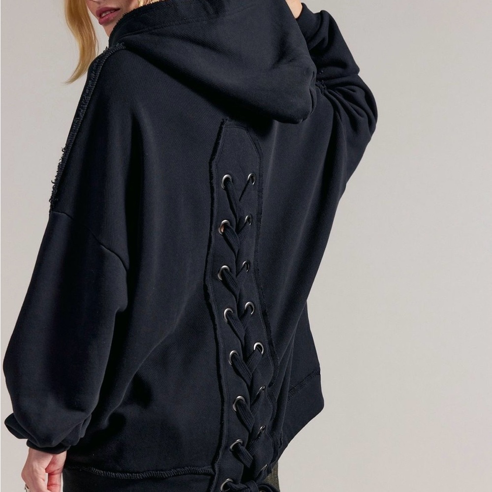 Free people ragabond kriss kross Hoodie
